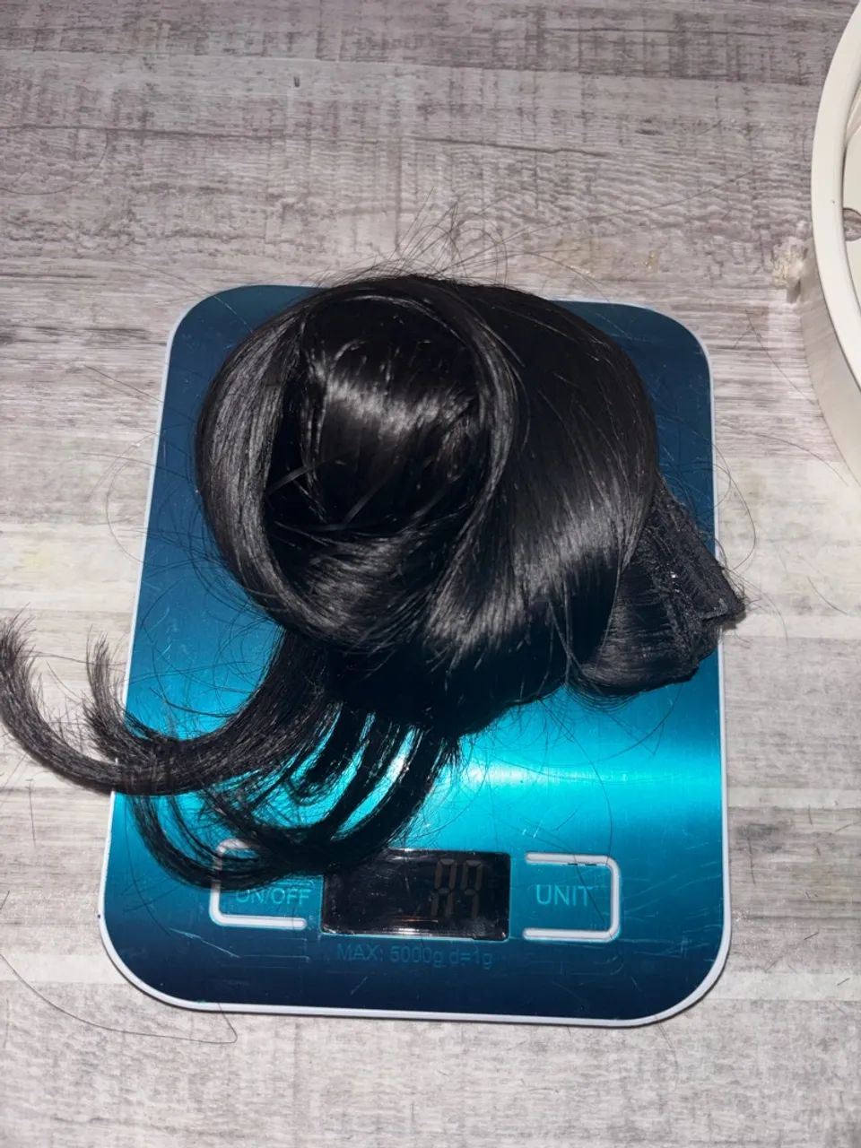 Cabelo  - Foto 3