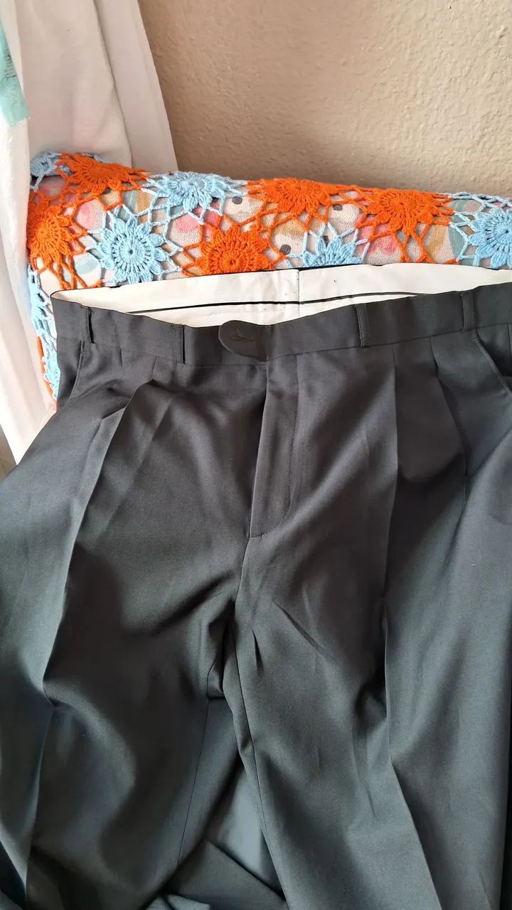 TERNO MASCULINO  - Foto 3