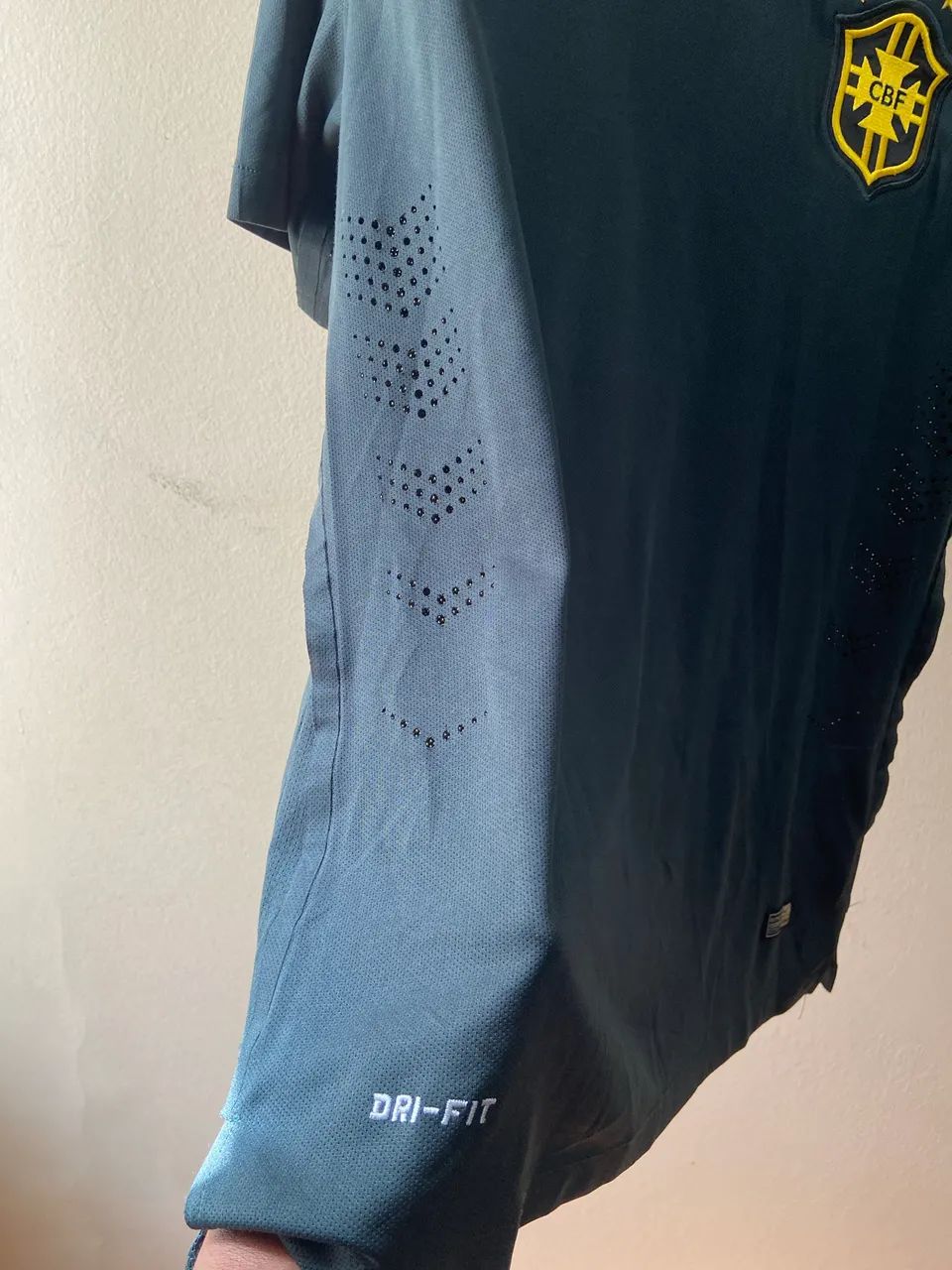 Camisa Seleção brasileira  - Foto 4