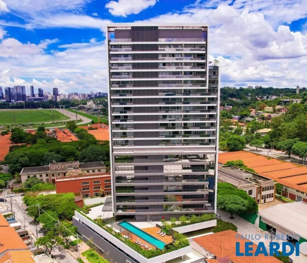 CONJ. COMERCIAL - CIDADE JARDIM - SP - Foto 5