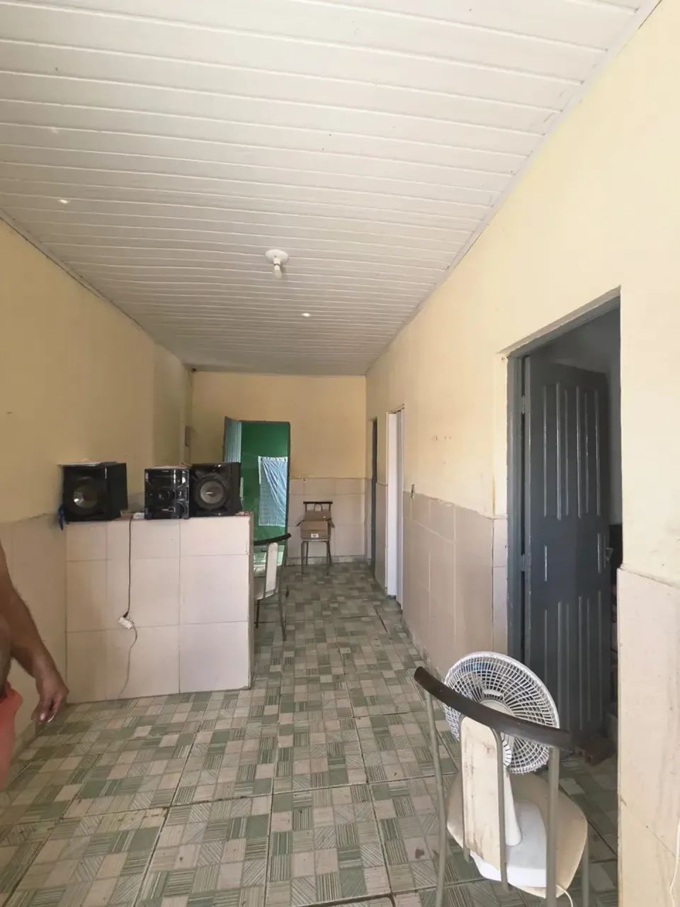 Residencial com 8 casas no Bairro Bugio. - Foto 4