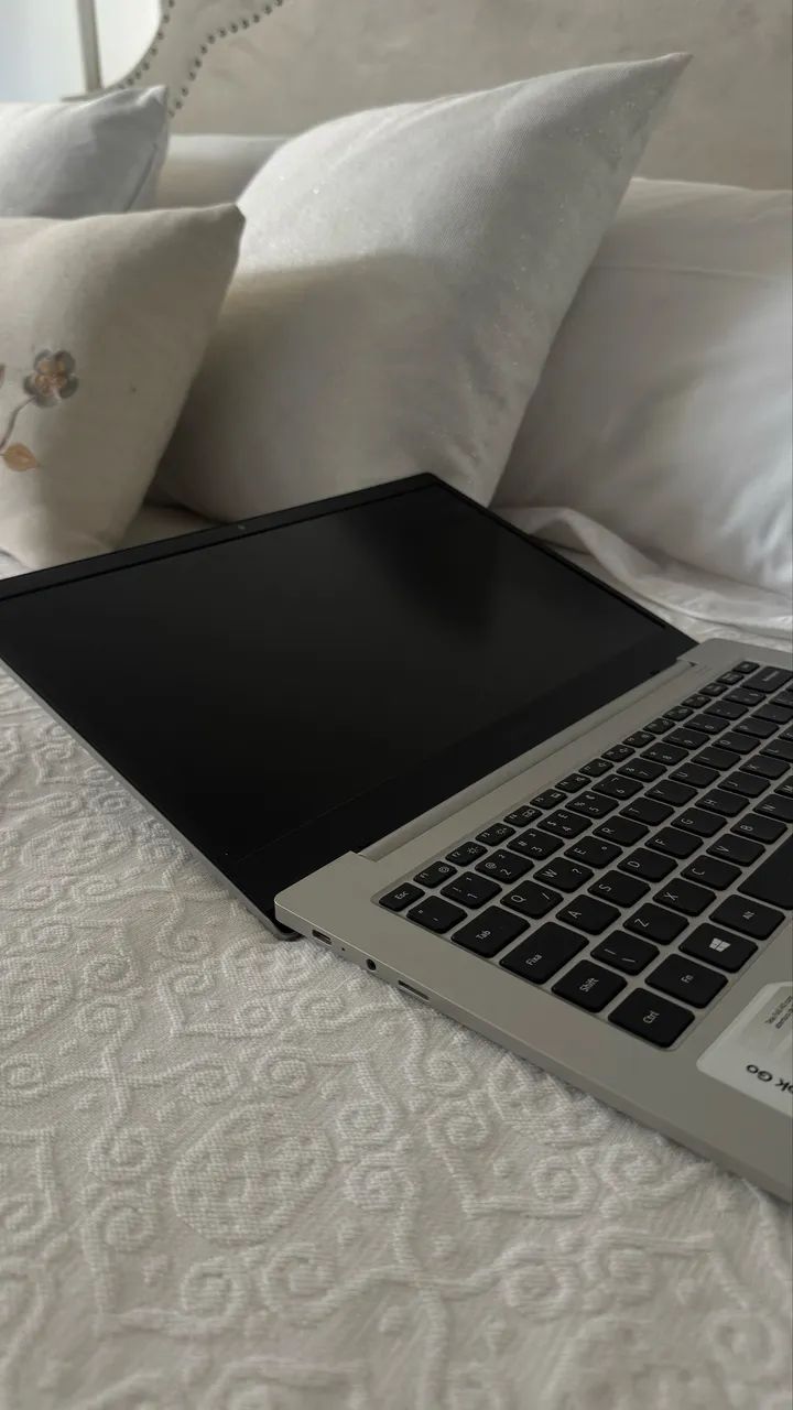 Notebook galaxy book go - Foto 4