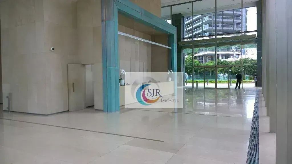 Conjunto para alugar, 1800 m² - Itaim Bibi - São Paulo/SP - Foto 4