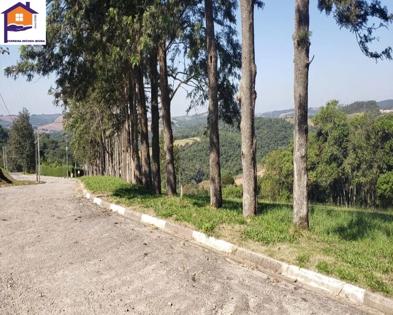 Ibiúna, lindo terreno em condomínio - Foto 2