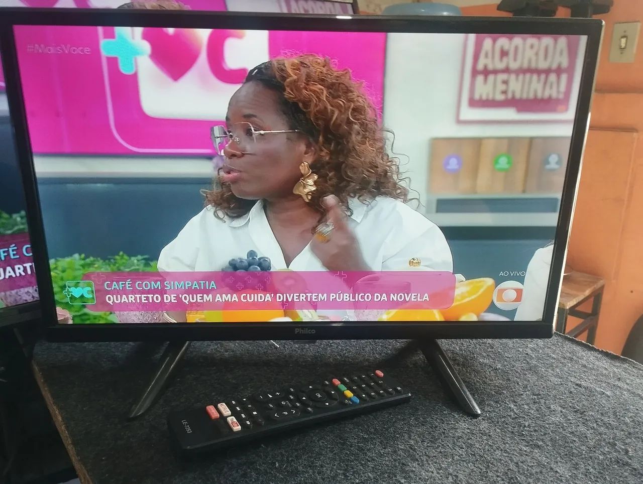 Tv 22" Philco ( não é Smart ) - Foto 5
