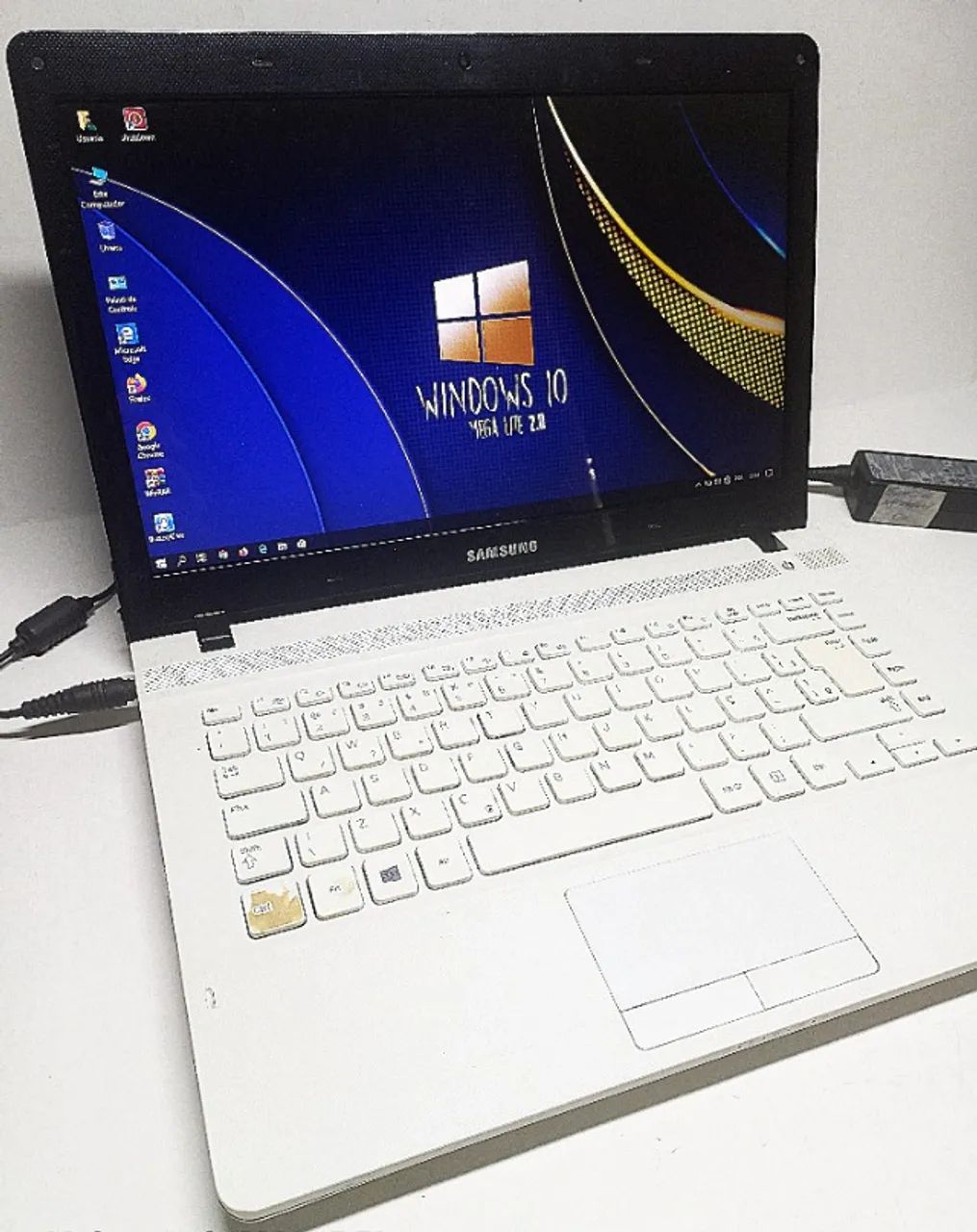 NOTEBOOK SAMSUNG NP 270E4E  - Foto 4