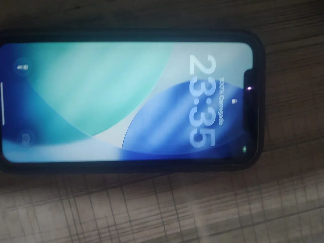 Cel iPhone 11 semi-novo  - Foto 5