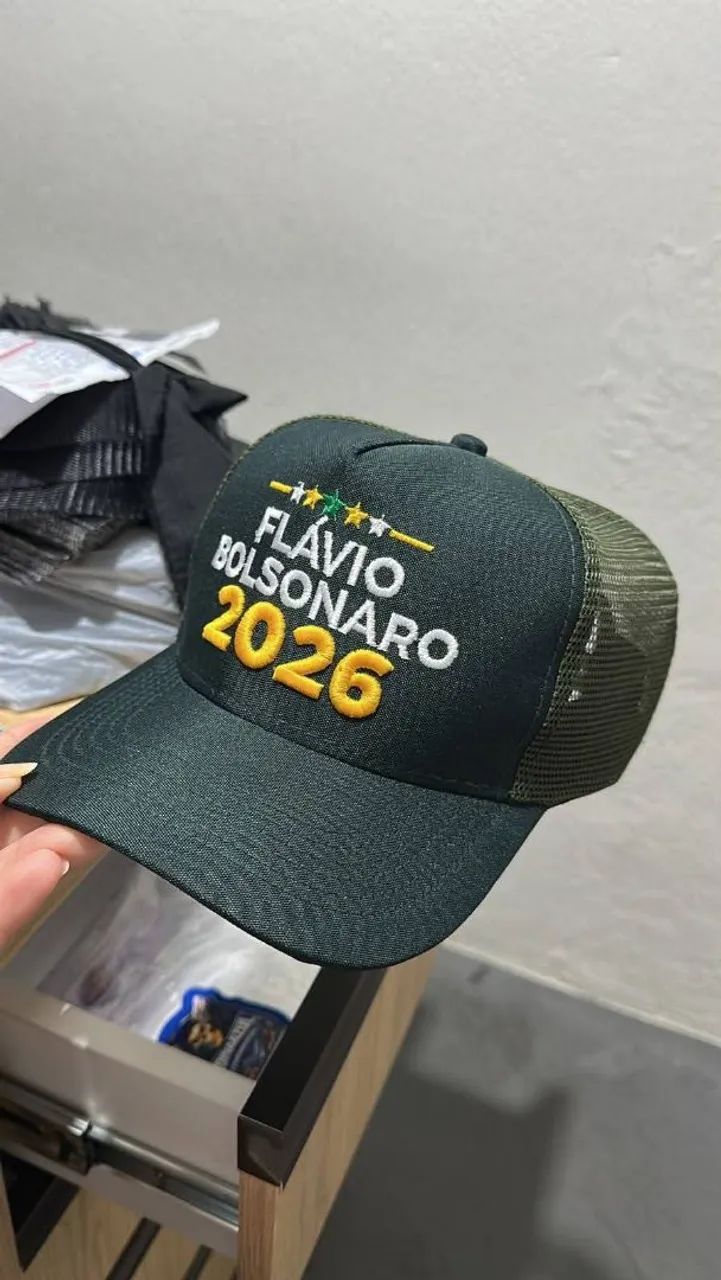 Bonés Personalizados - Foto 2