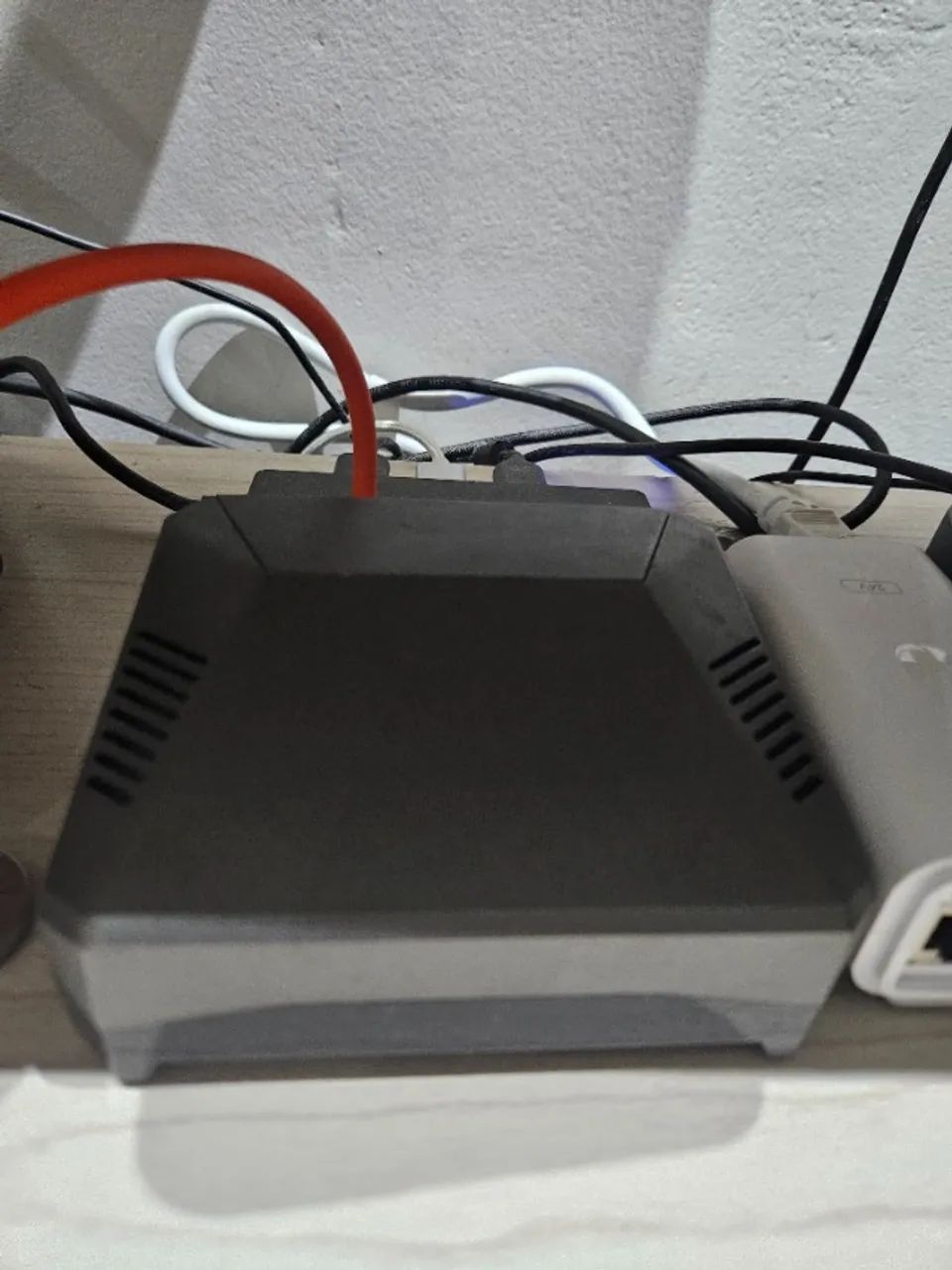 Raspberry Pi4B 4gb + Case Argon + 256GB SSD - Foto 2