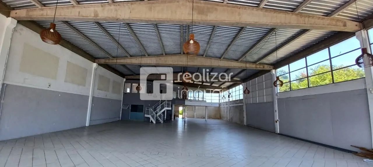 Galpão 3.570m2 no bairro Barreiros - São José - Foto 4