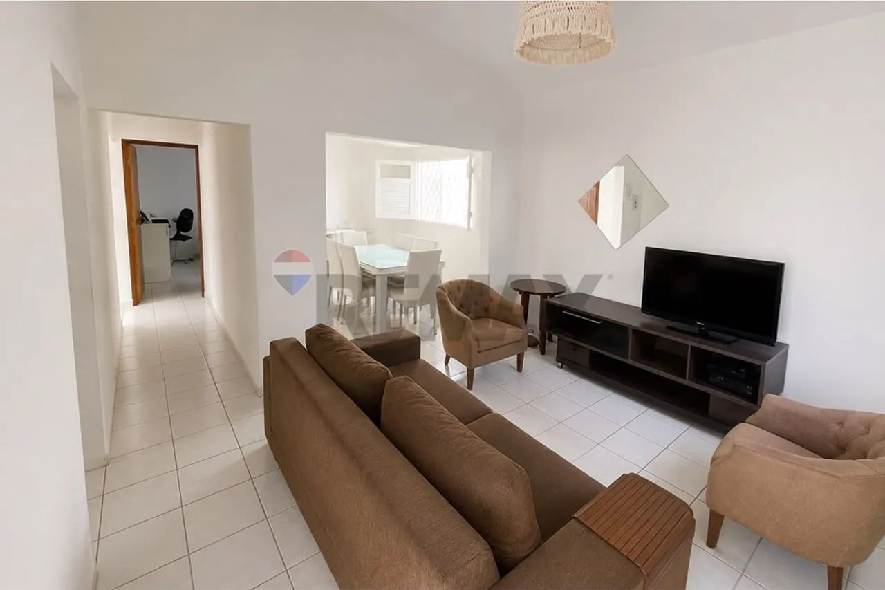 Casa de 150m² em Manaíra: O Espaço Perfeito para Morar ou Empreender!
