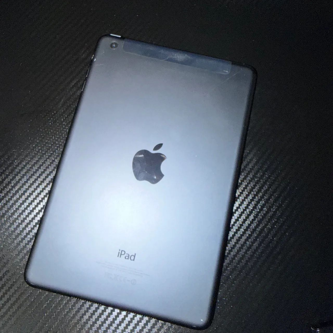 iPad mini (1ª geração)