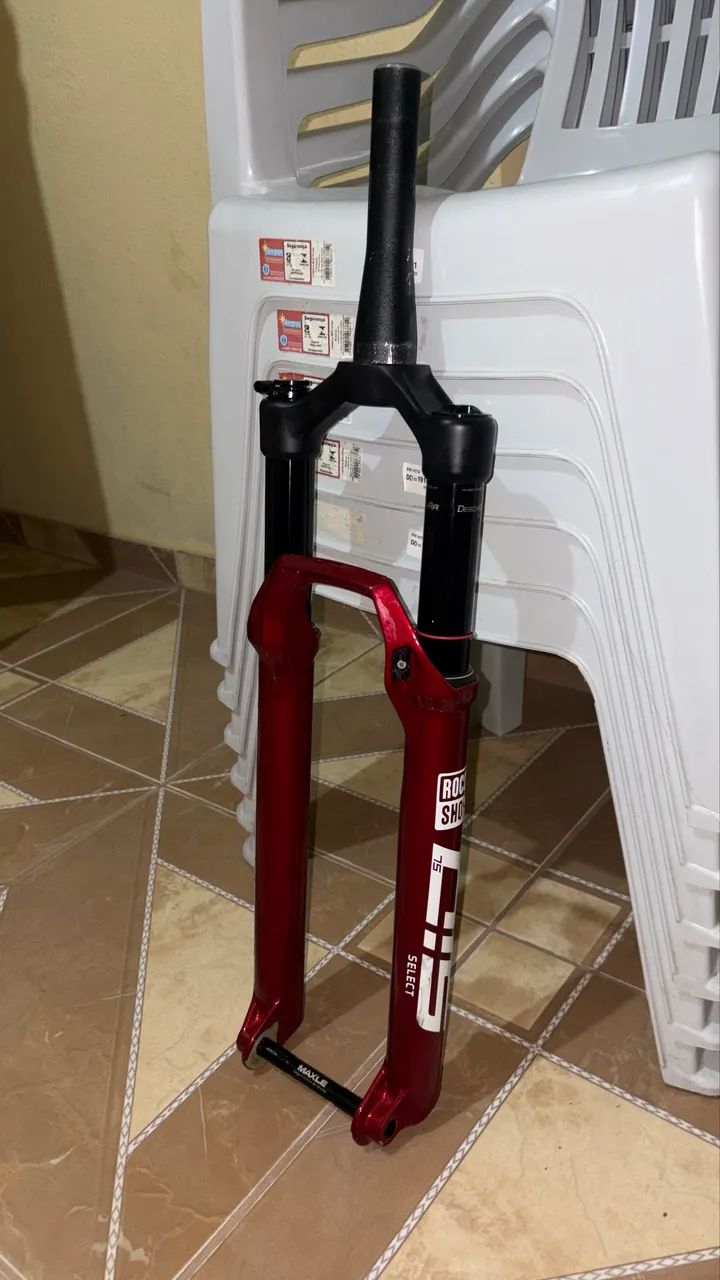 Suspensão Sid Boost Debonair 