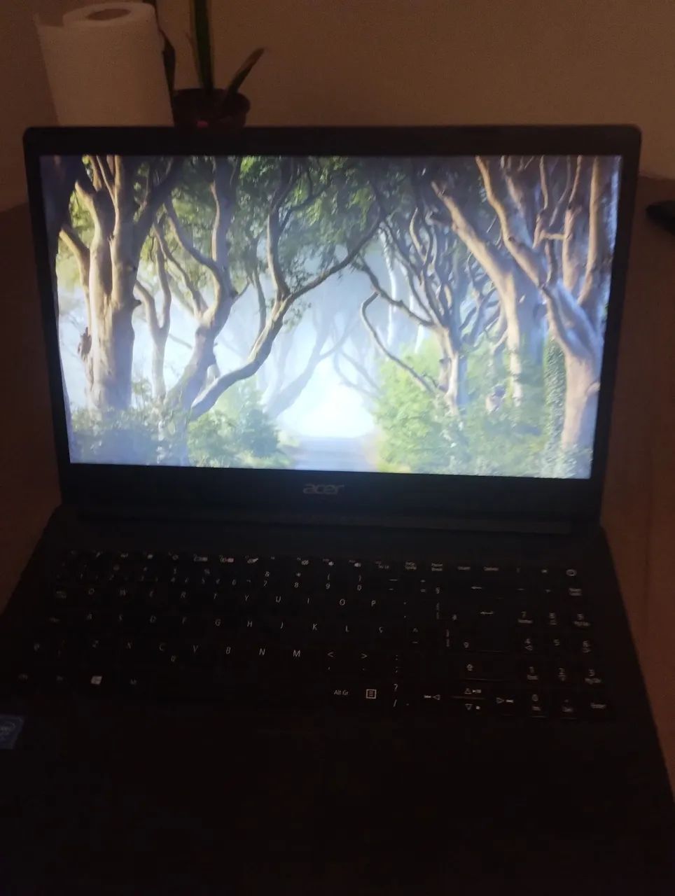 Notebook Acer  - Foto 2