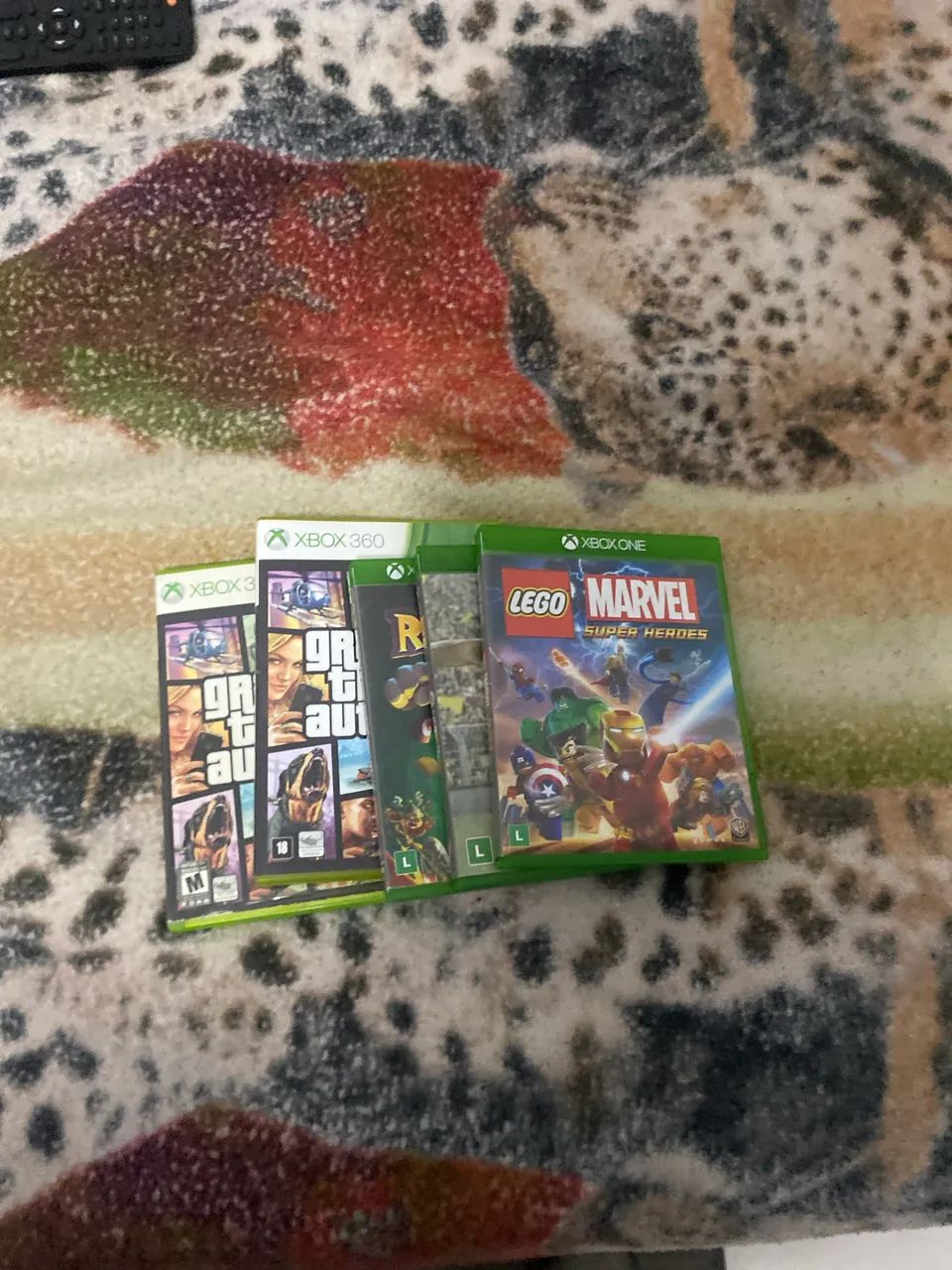 Vendo Xbox one fat  - Foto 4