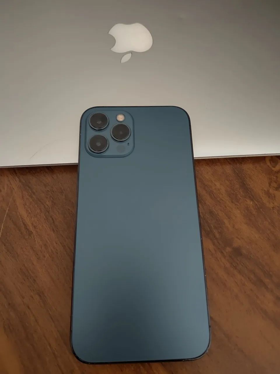 iPhone 12 Pro Max - Foto 2