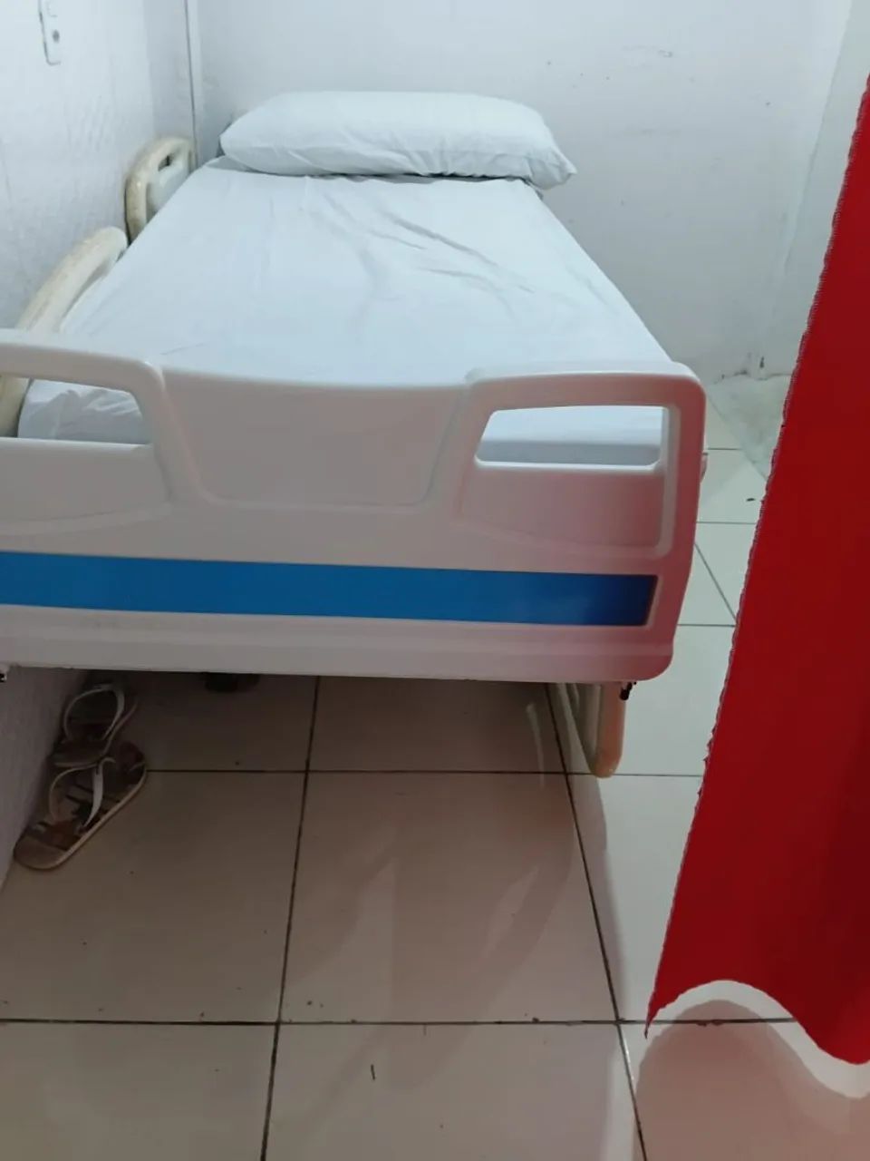 Cama ortopédica  - Foto 4