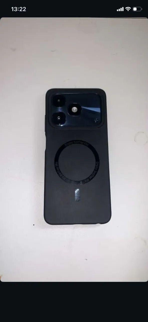 Smartphone Itel A90