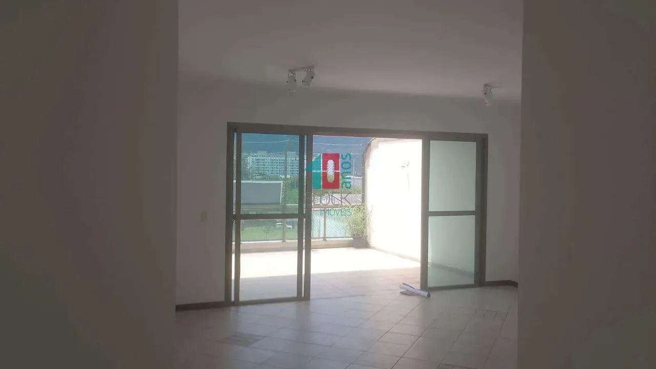 Recreio dos Bandeirantes | Cobertura 3 quartos, sendo 1 suite - Foto 10