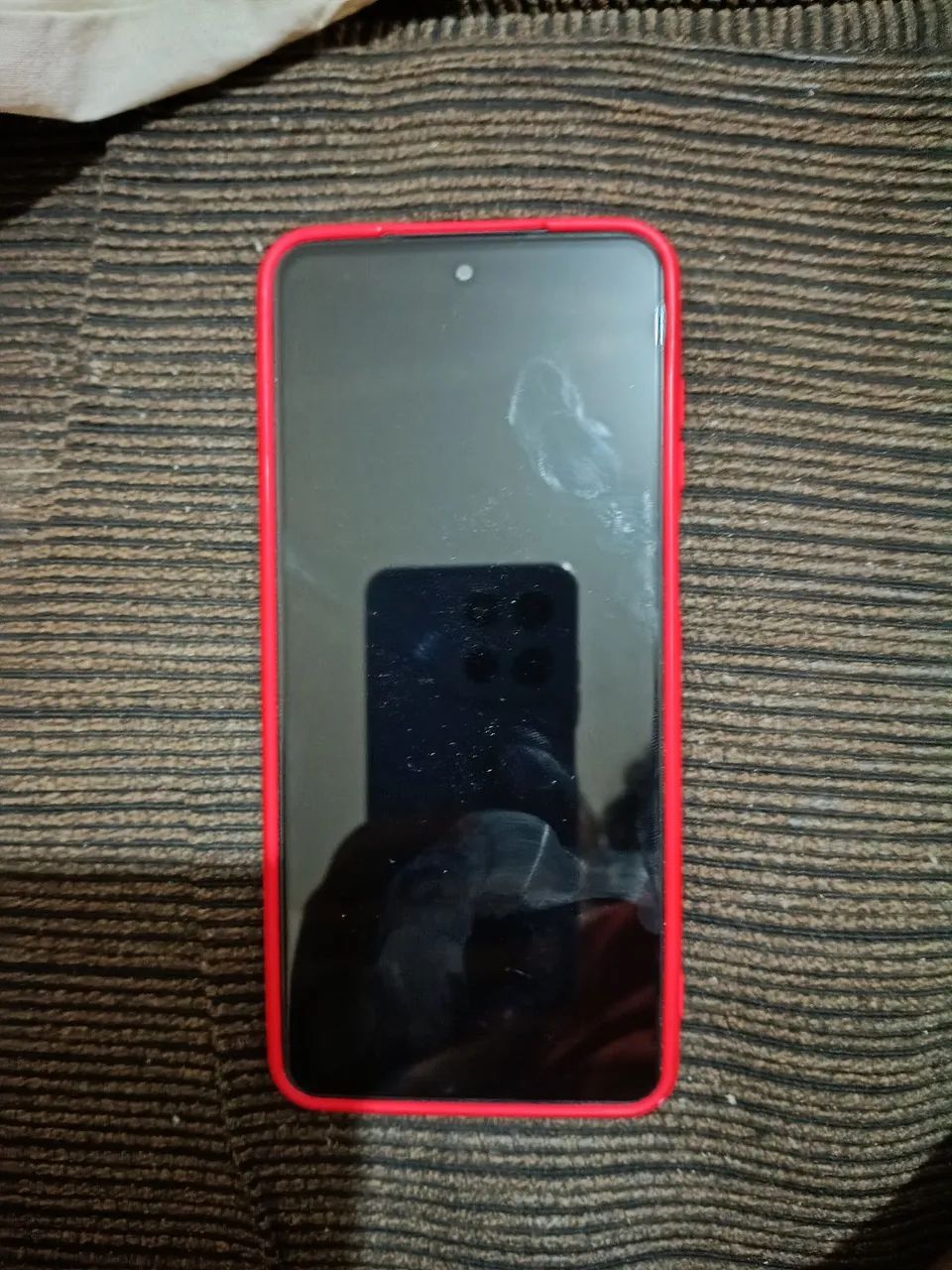 Celular motog73 seminovo