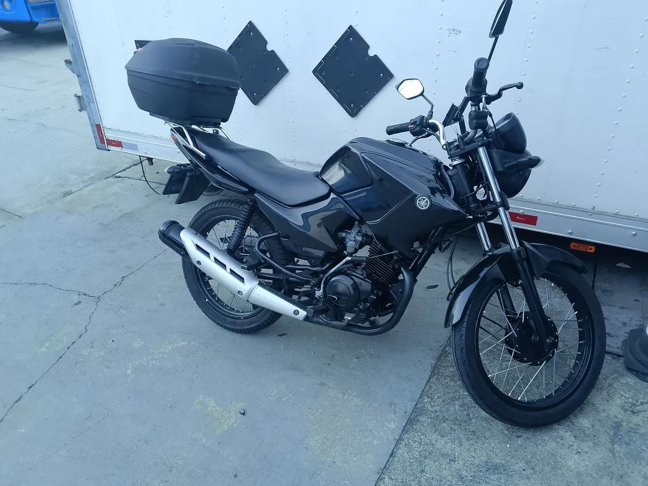 Factor 125 2016 zerada