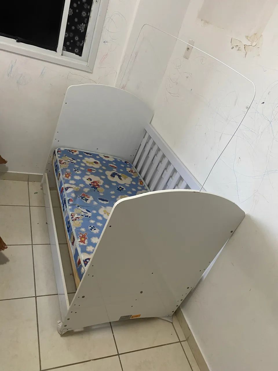 Berço americano - Foto 2