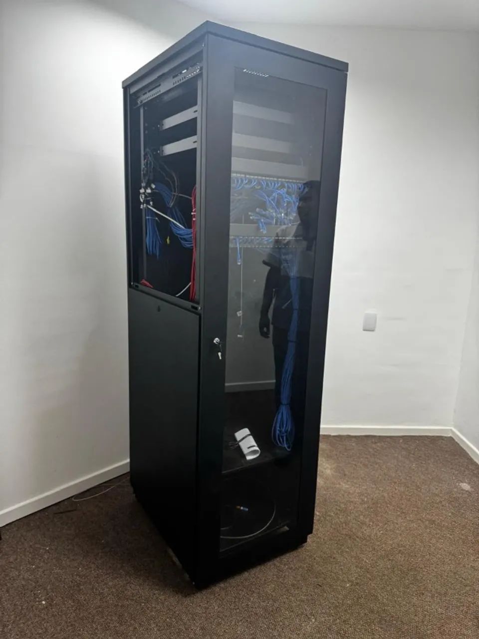 Rack de informatica