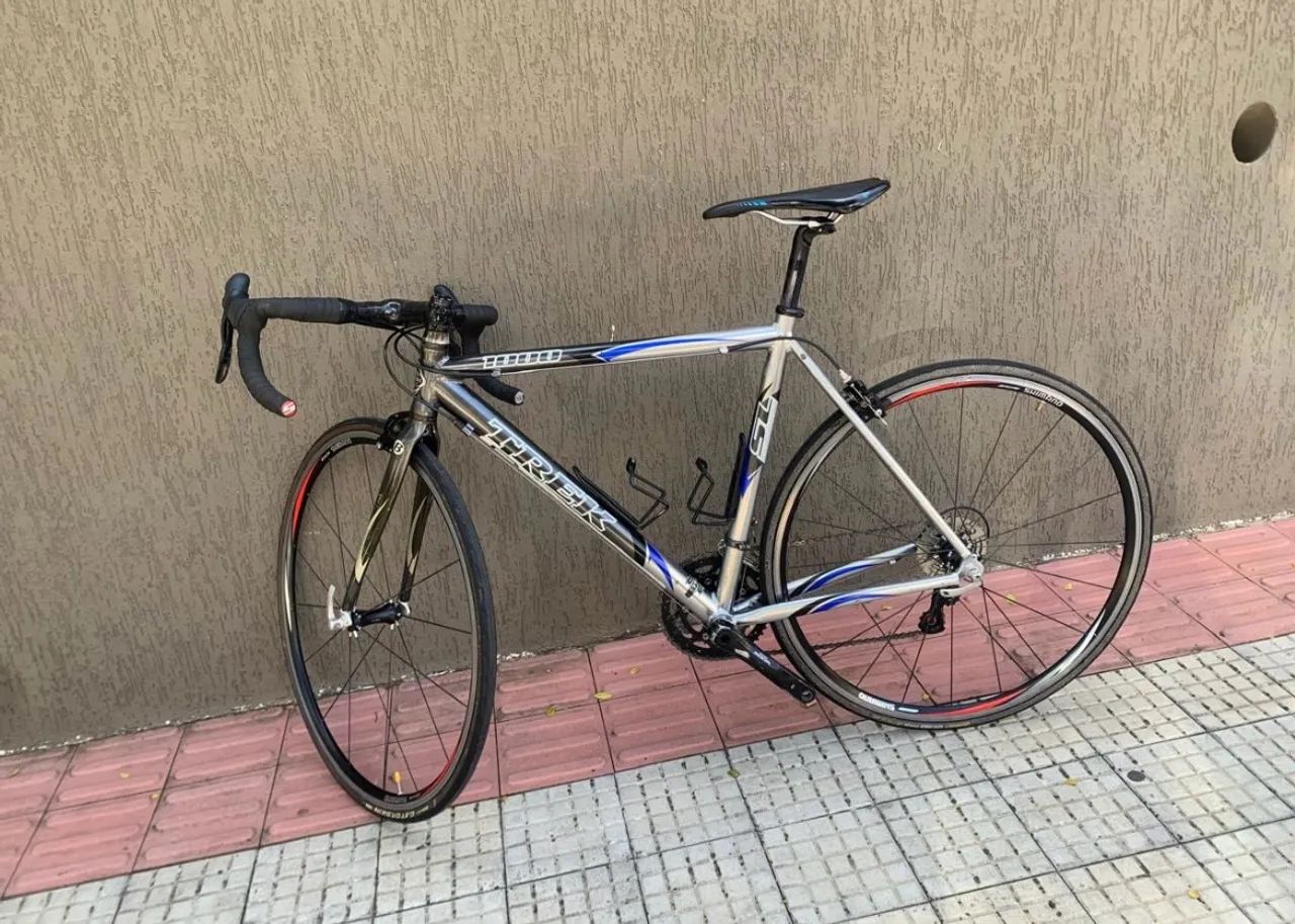 Trek SL 1000 - Foto 2
