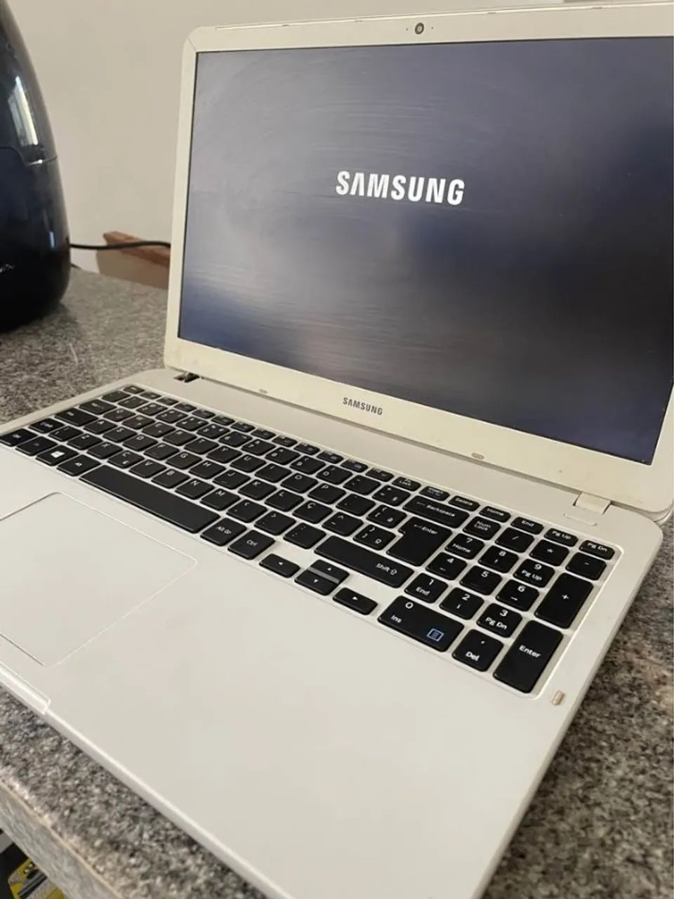 Notebook Samsung  - Foto 5