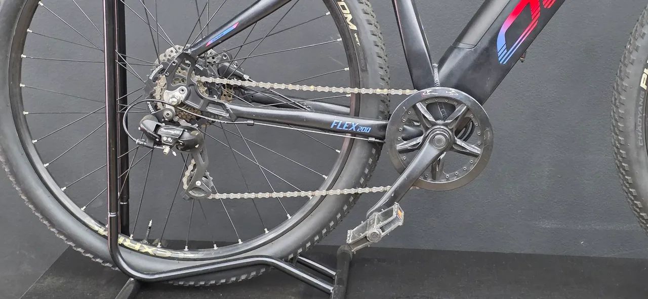 Oggi Flex 200 tamanho 15 - Foto 4
