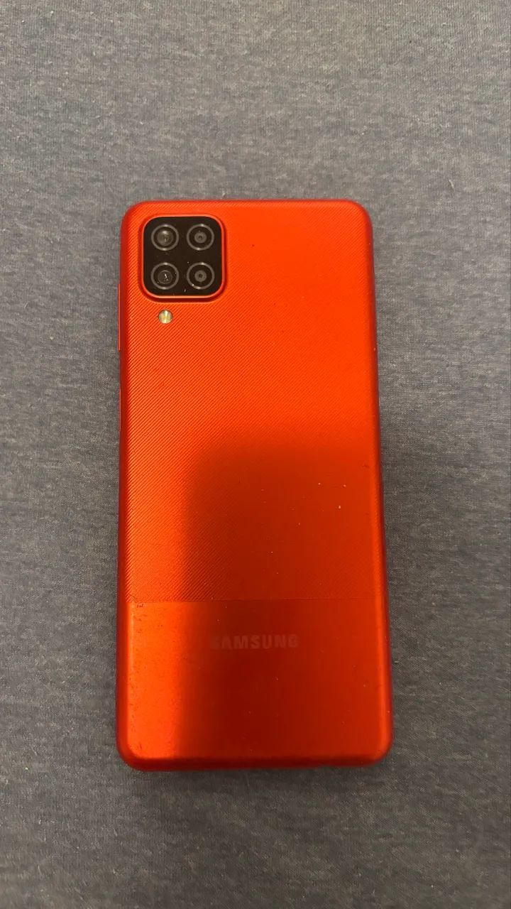 Celular Samsung A12 - Foto 2