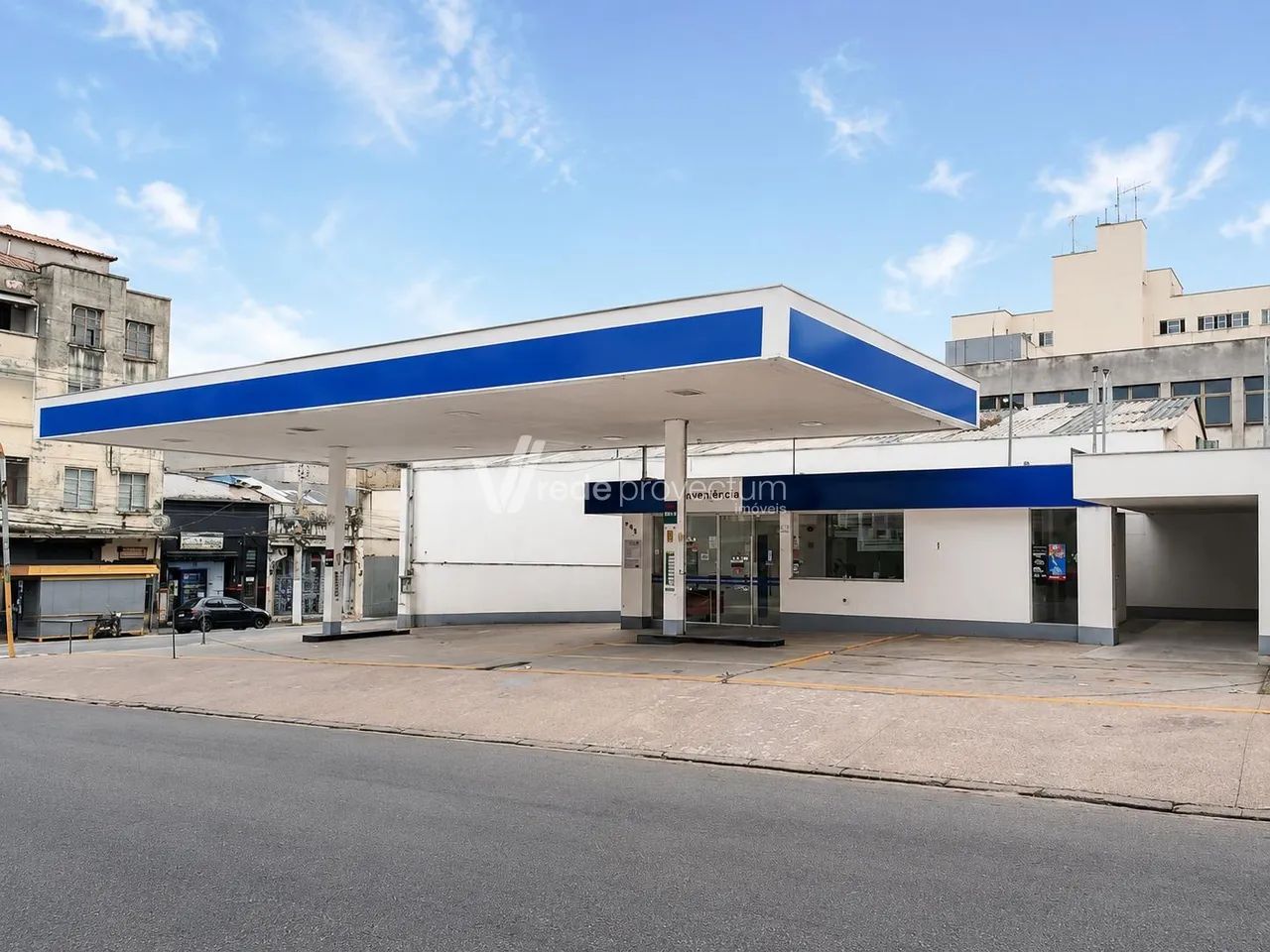 Ponto Comercial à Venda no Bom Retiro em São Paulo/SP