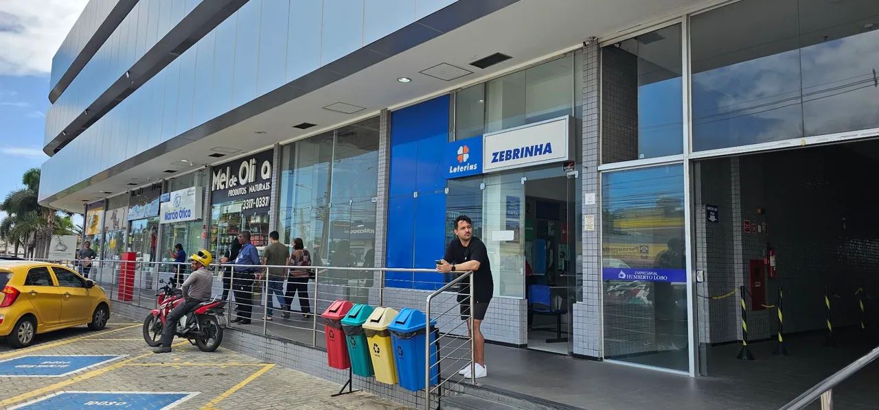 Excelente sala comercial- Serraria  - Foto 3