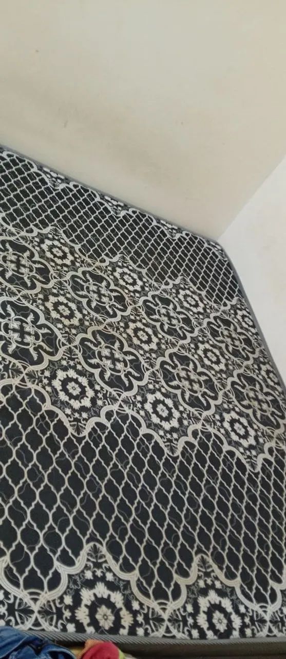 Cama box de casal  - Foto 2