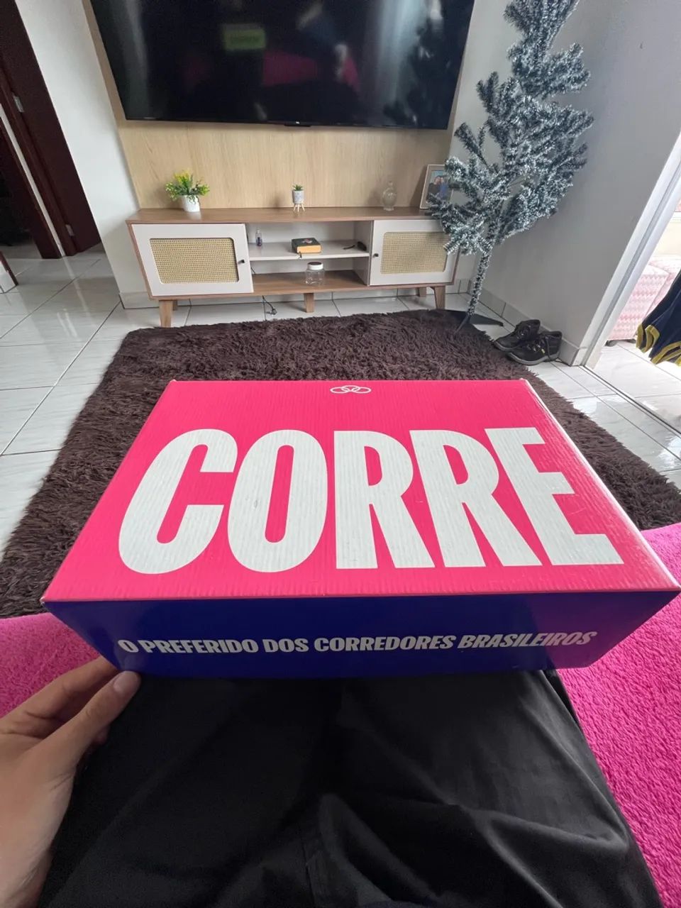 CORRE 4 edição LIMITADA - Foto 2