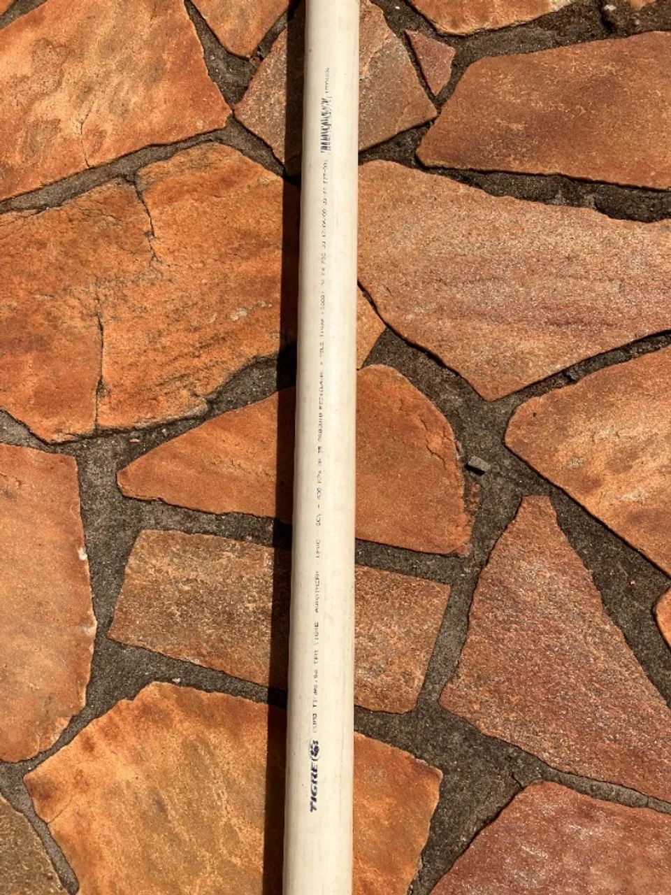 Aquatherm Tigre Pipe