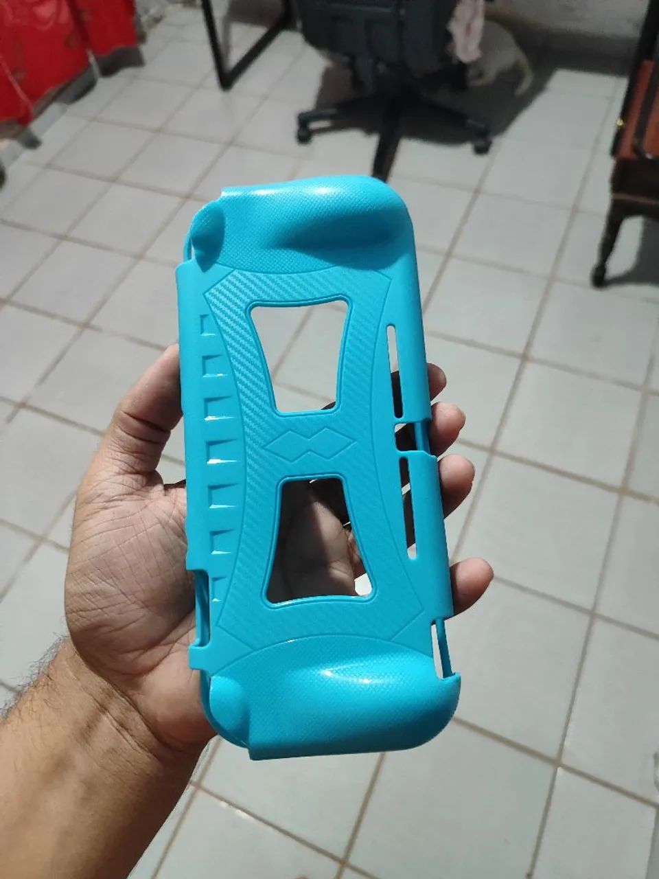 Capa para Nintendo switch lite  - Foto 3