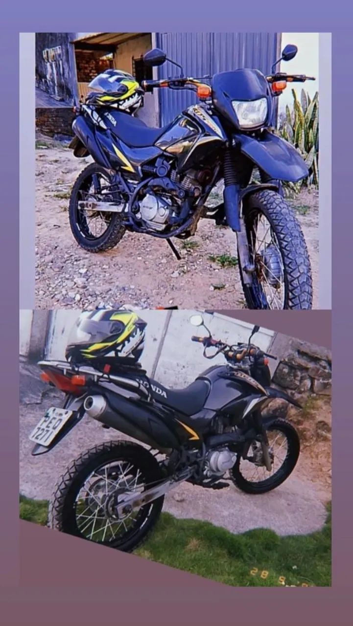 Moto Bros 150 flex 2012 - Foto 2