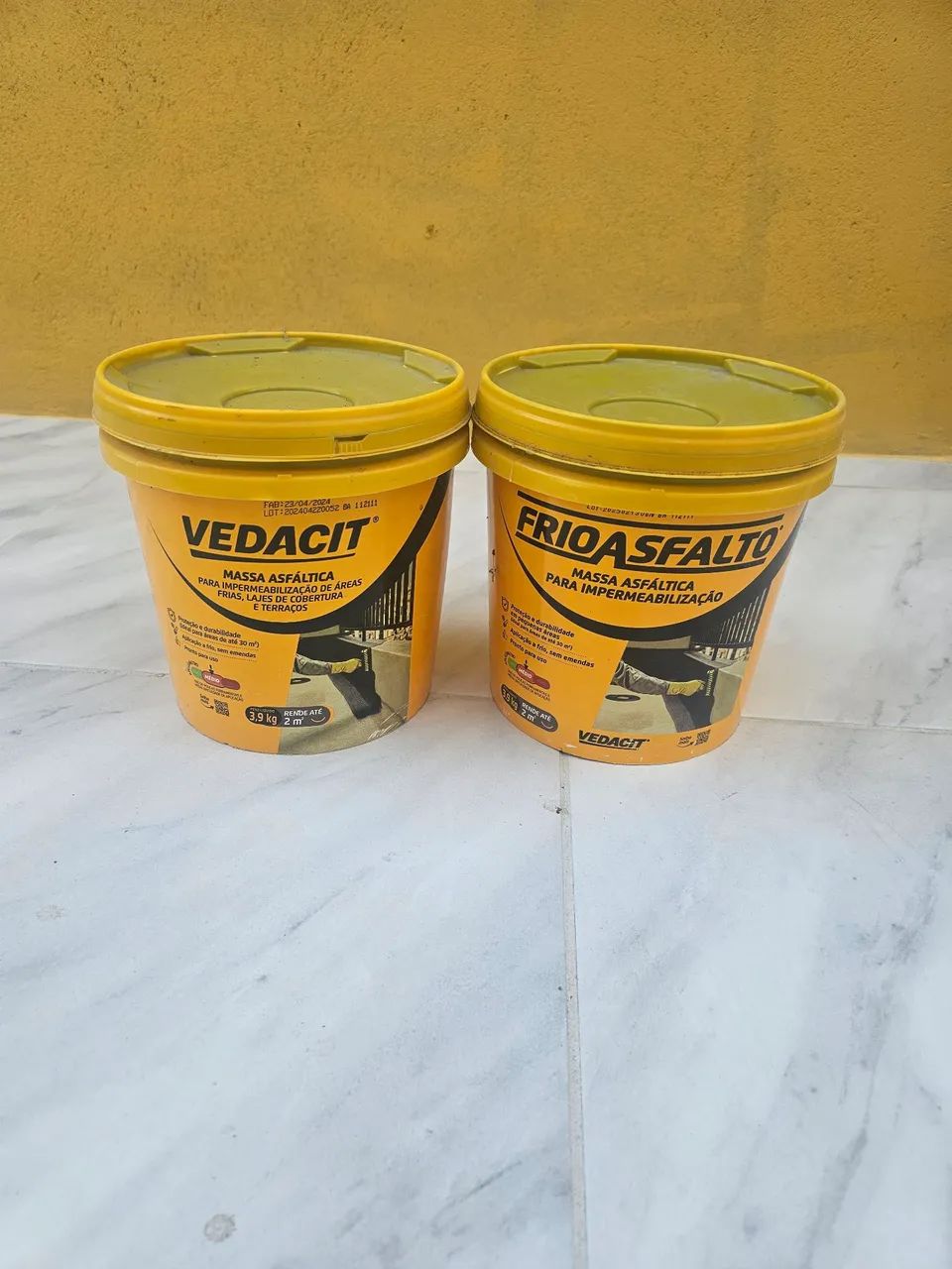 Vedacit 