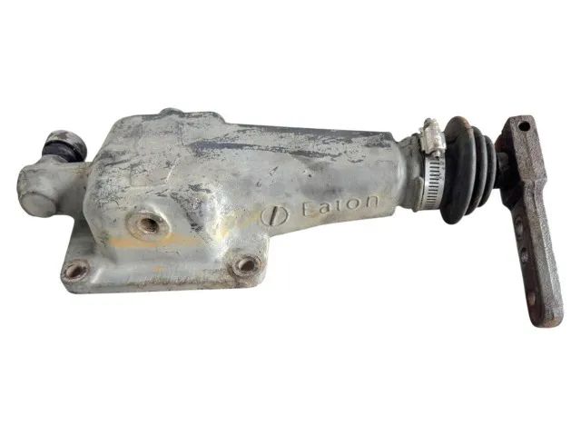 Trambulador Caixa Cambio Eaton Ford Cargo 4532 2422 4531 Original - Foto 4