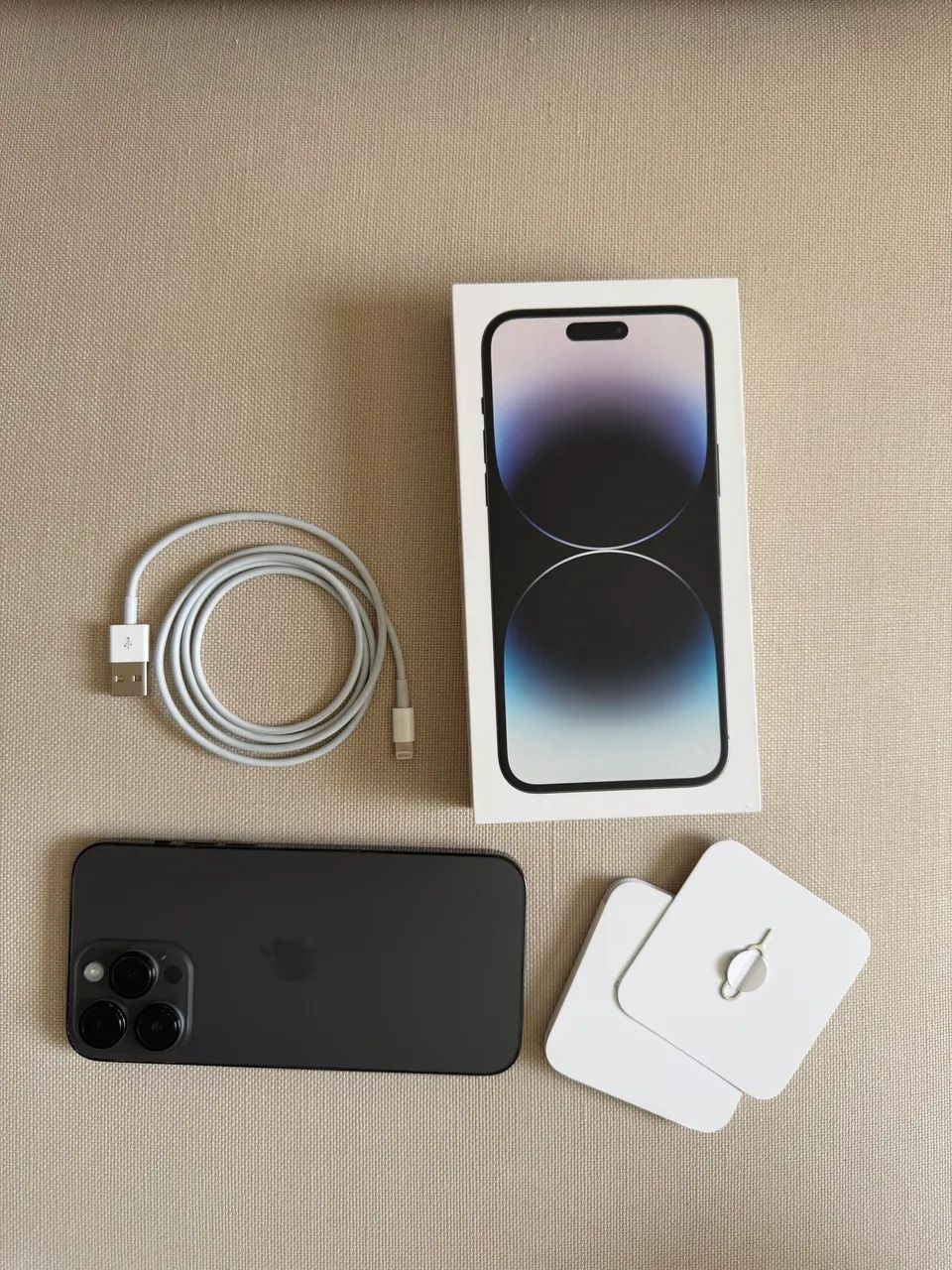 Iphone 14 pro max
