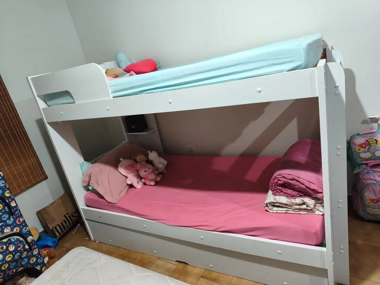Vendo treliche pouco tempo de uso. - Foto 2