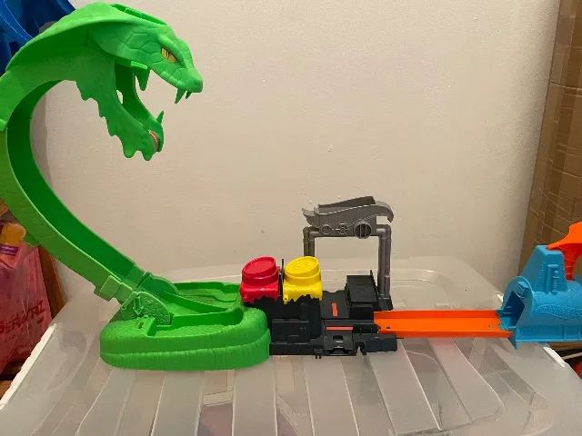 Brinquedos Hot Wheels - Foto 2