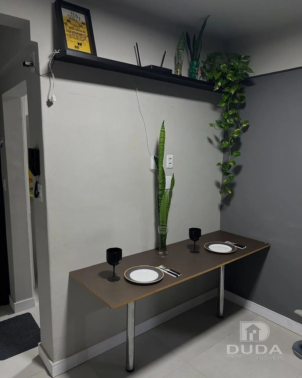 Apartamento no coqueiros - Foto 4