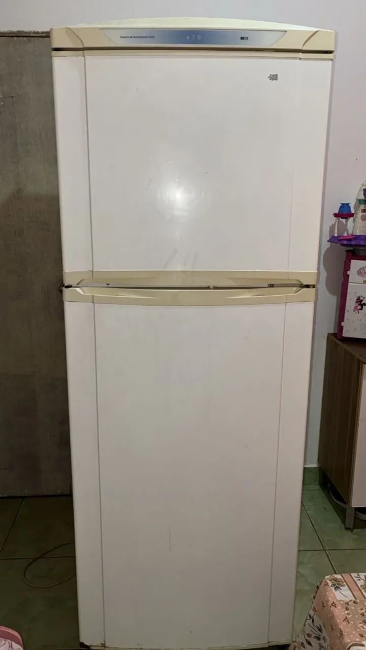 Geladeira  - Foto 2