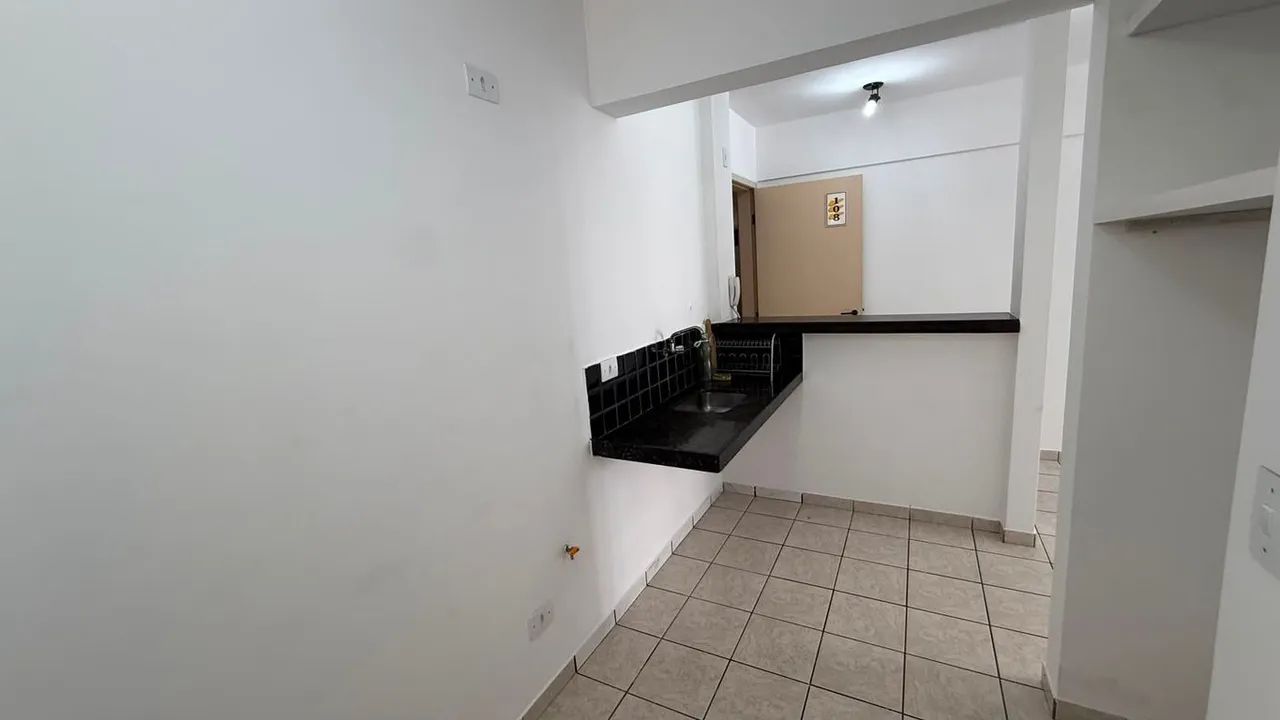 Aluguel quarto e sala na Jatiúca - Vista Mar - Foto 5
