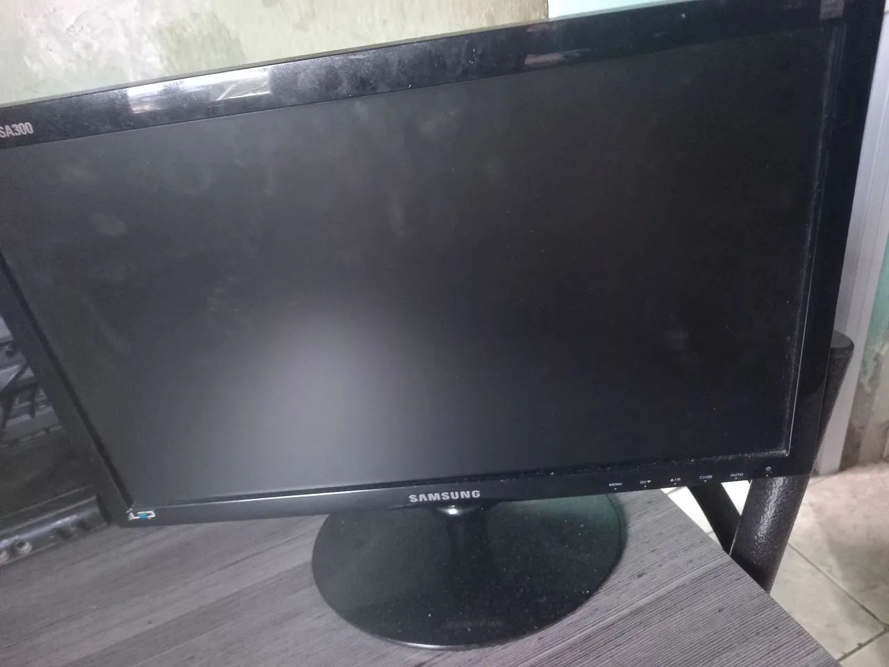 Monitor  - Foto 3