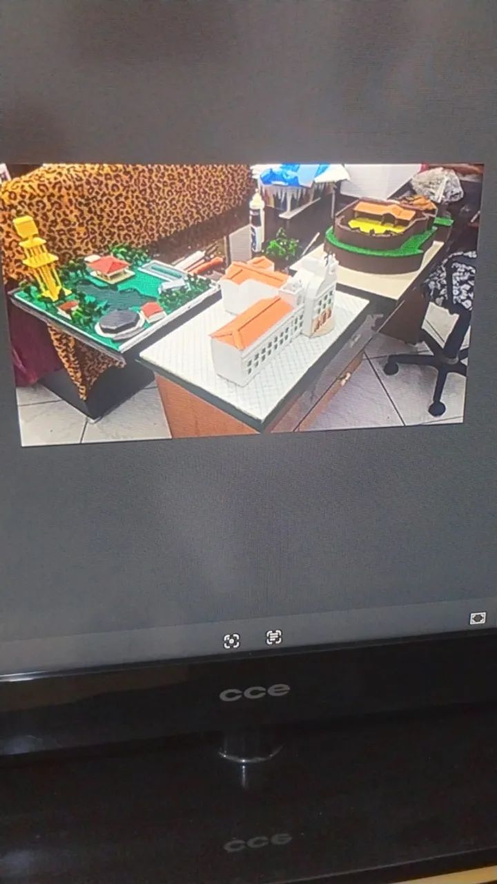 Maquetes escolares. - Foto 4