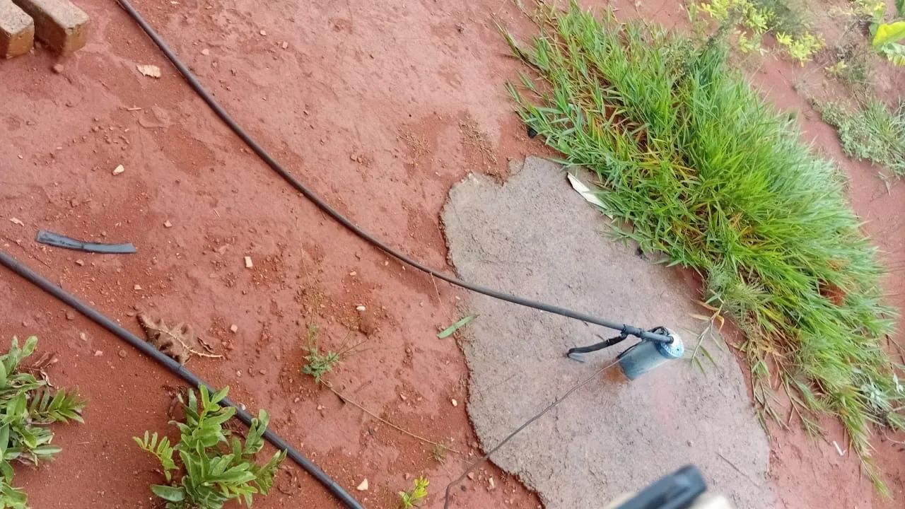 Vendo chácara no Nova Tangará a 33 km de Uberlândia  - Foto 2