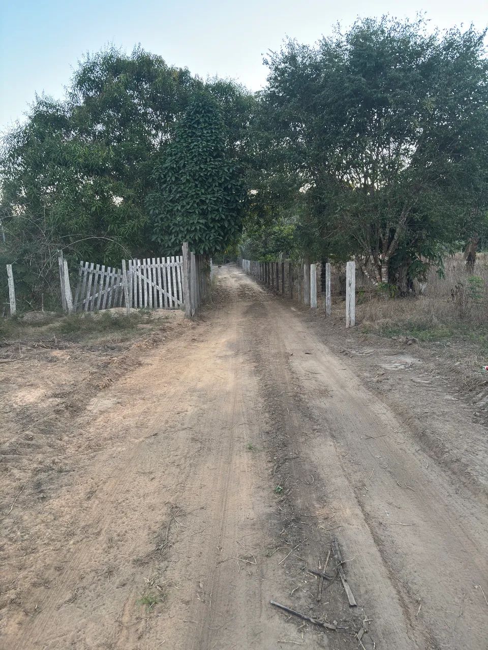 Vendo chácara com acesso ao rio das garças  - Foto 3